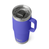 YETI Rambler 591 ML Travel Mug With Stronghold Lid Ultramarine Violet Drinkware Yeti 