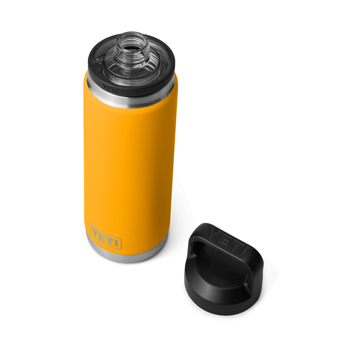 YETI Rambler 769 ML Bottle With Chug Cap Beekeeper Drinkware Yeti 