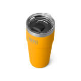 YETI Rambler 591 ML Stackable Cup With Magslider Lid Beekeeper Drinkware Yeti 