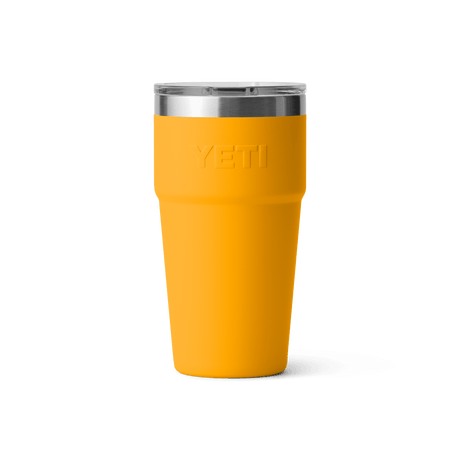 YETI Rambler 591 ML Stackable Cup With Magslider Lid Beekeeper Drinkware Yeti 