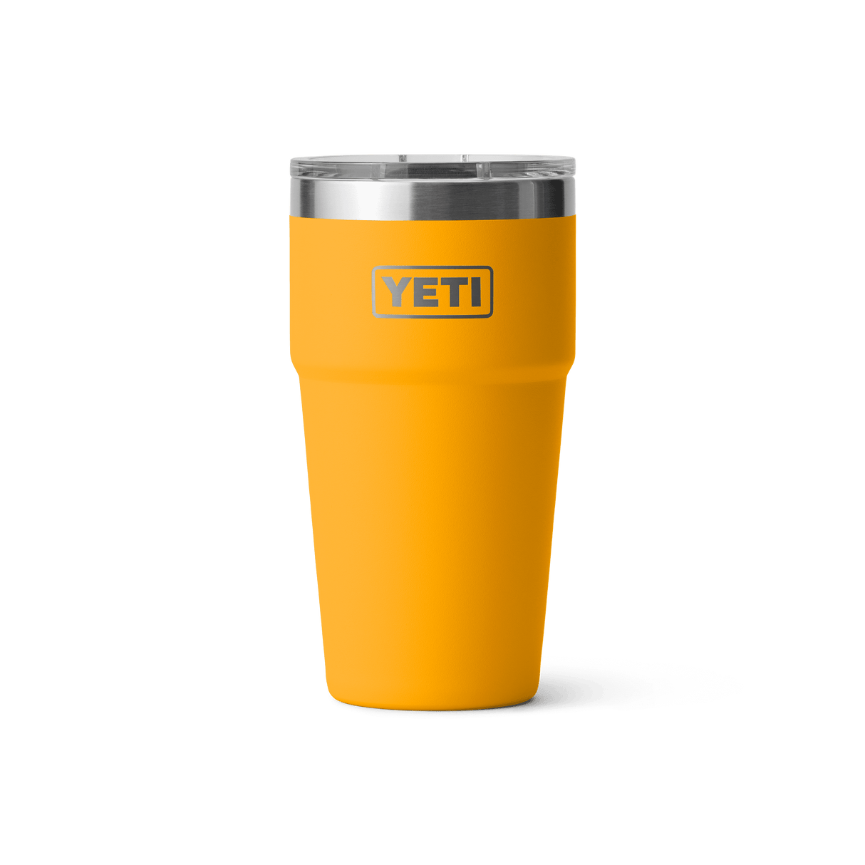 YETI Rambler 591 ML Stackable Cup With Magslider Lid Beekeeper Drinkware Yeti 