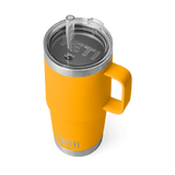 YETI Rambler 739 ML Mug With Straw Lid Beekeeper Drinkware Yeti 