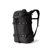 YETI Ranchero 22L Backpack Black Backpacks Yeti 