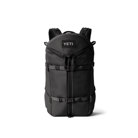 YETI Ranchero 22L Backpack Black Backpacks Yeti 