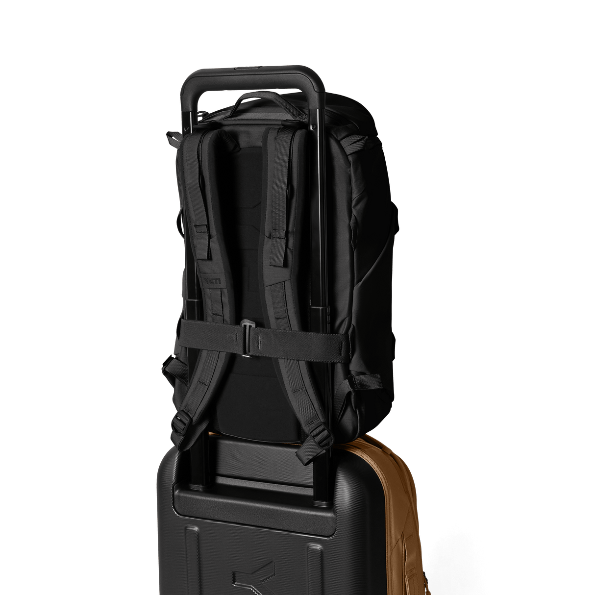 YETI Ranchero 22L Backpack Black Backpacks Yeti 