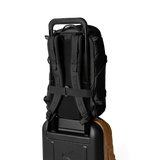 YETI Ranchero 22L Backpack Black Backpacks Yeti 