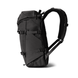 YETI Ranchero 22L Backpack Black Backpacks Yeti 