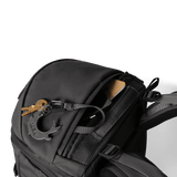 YETI Ranchero 22L Backpack Black Backpacks Yeti 