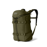 YETI Ranchero 22L Backpack Olive Backpacks Yeti 