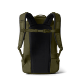 YETI Ranchero 22L Backpack Olive Backpacks Yeti 