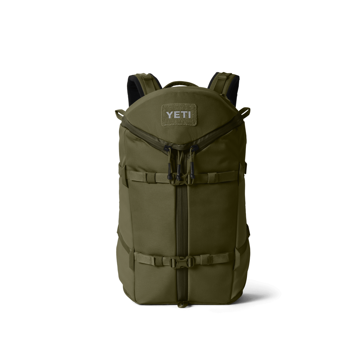 YETI Ranchero 22L Backpack Olive Backpacks Yeti 