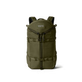YETI Ranchero 22L Backpack Olive Backpacks Yeti 