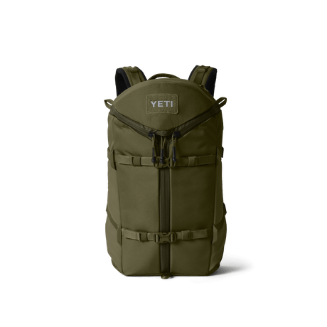 YETI Ranchero 22L Backpack Olive Backpacks Yeti 