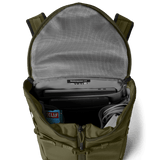 YETI Ranchero 22L Backpack Olive Backpacks Yeti 