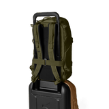 YETI Ranchero 22L Backpack Olive Backpacks Yeti 