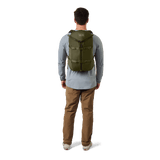 YETI Ranchero 22L Backpack Olive Backpacks Yeti 