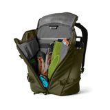 YETI Ranchero 22L Backpack Olive Backpacks Yeti 