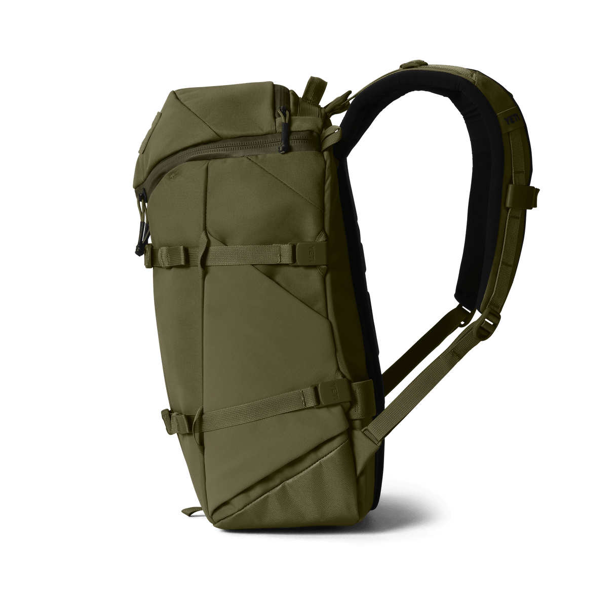 YETI Ranchero 22L Backpack Olive Backpacks Yeti 