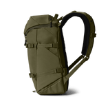 YETI Ranchero 22L Backpack Olive Backpacks Yeti 