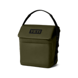 YETI Daytrip 6L Lunch Bag Olive Coolers Yeti 