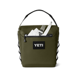 YETI Daytrip 6L Lunch Bag Olive Coolers Yeti 