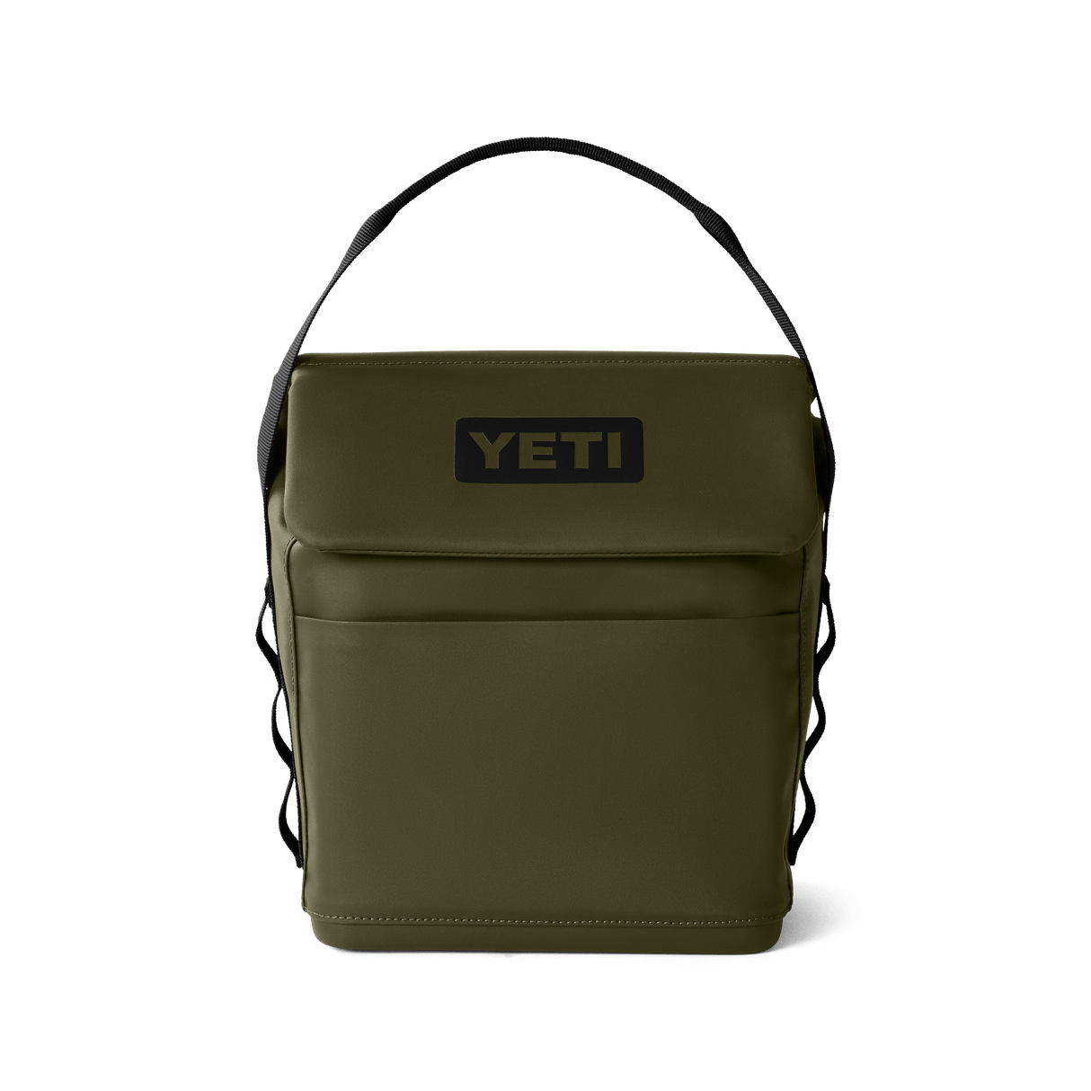YETI Daytrip 6L Lunch Bag Olive Coolers Yeti 