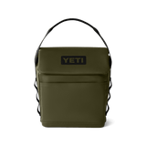 YETI Daytrip 6L Lunch Bag Olive Coolers Yeti 