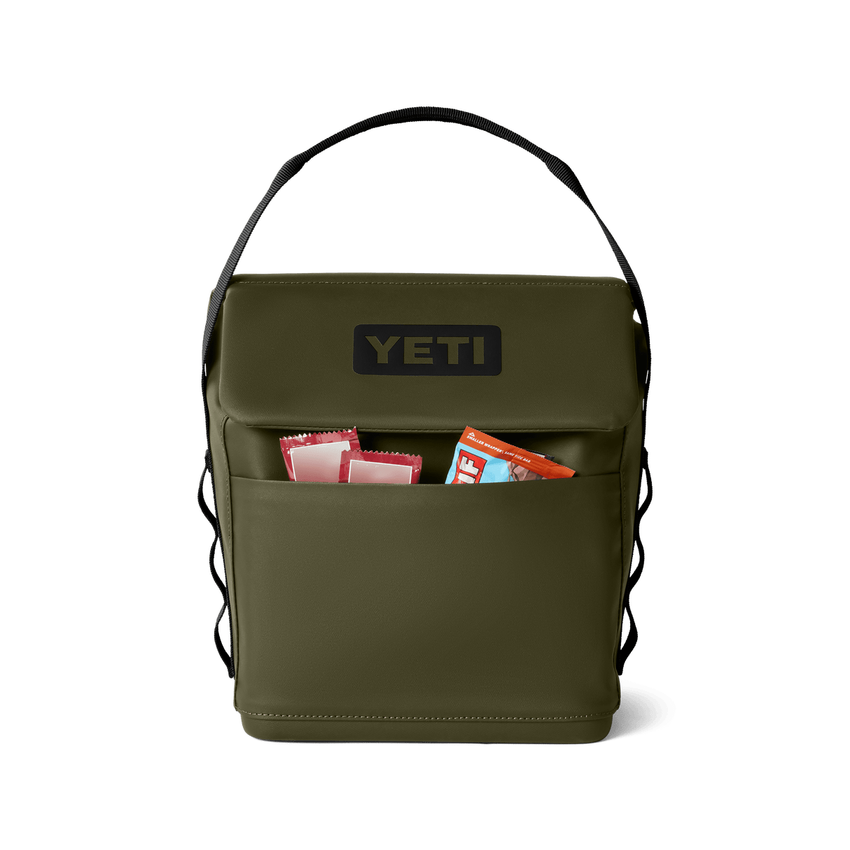 YETI Daytrip 6L Lunch Bag Olive Coolers Yeti 