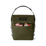 YETI Daytrip 6L Lunch Bag Olive Coolers Yeti 