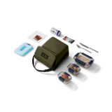 YETI Daytrip 6L Lunch Bag Olive Coolers Yeti 