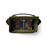 YETI Daytrip 6L Lunch Bag Olive Coolers Yeti 