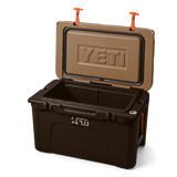 YETI Tundra 45 Hard Cooler Wetlands Camo Coolers Yeti 