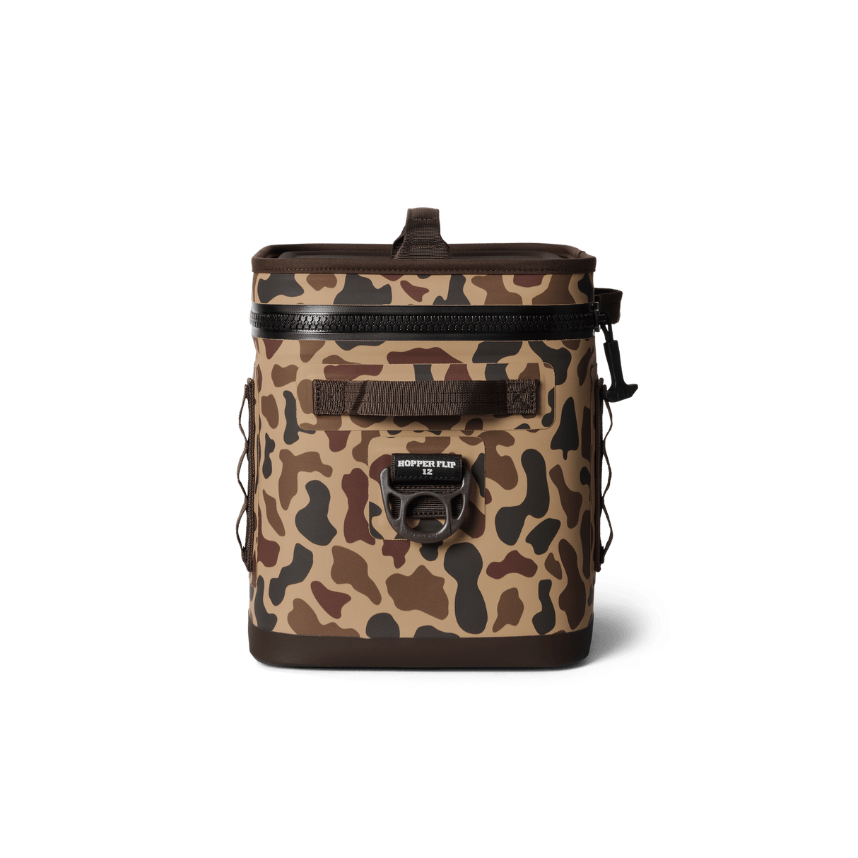 YETI Hopper Flip 12 Soft Cooler Wetlands Camo Coolers Yeti 