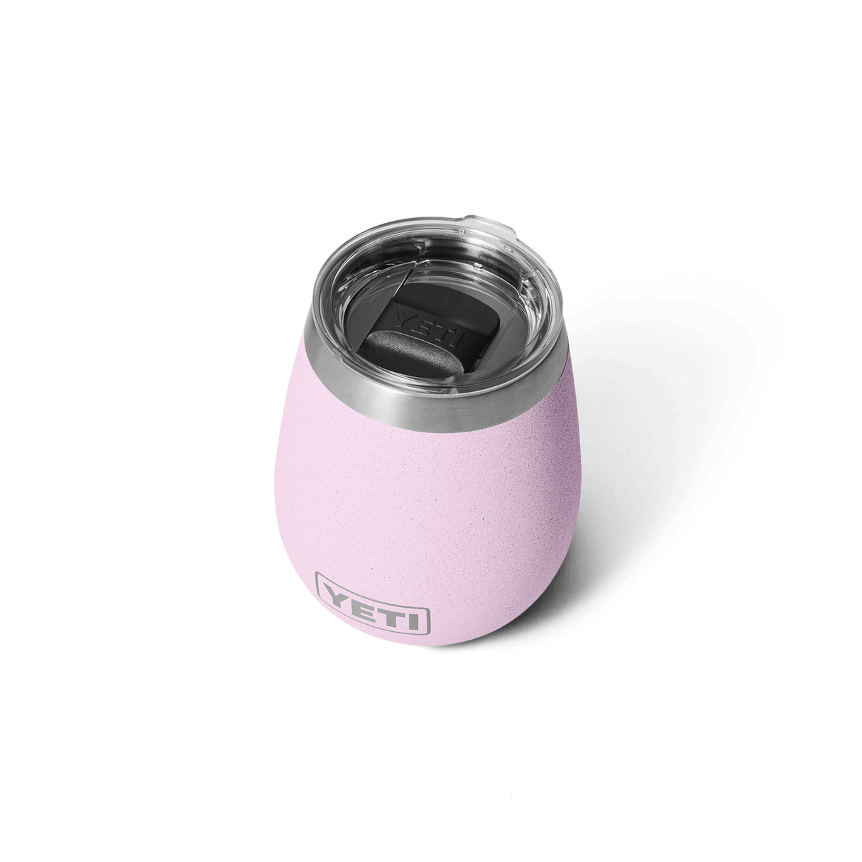 YETI Rambler 295 ML Wine Tumbler With Magslider Lid Cherry Blossom Drinkware Yeti 