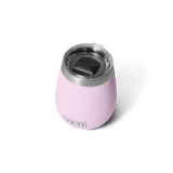 YETI Rambler 295 ML Wine Tumbler With Magslider Lid Cherry Blossom Drinkware Yeti 