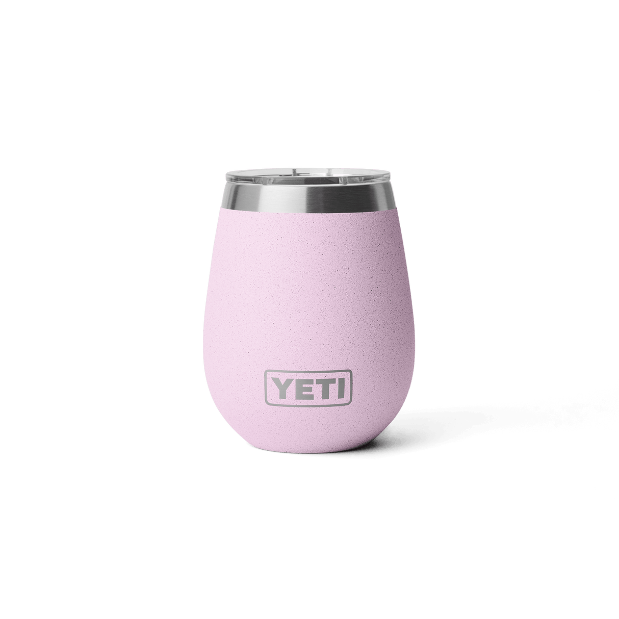 YETI Rambler 295 ML Wine Tumbler With Magslider Lid Cherry Blossom Drinkware Yeti 