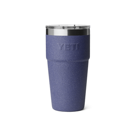 YETI Rambler 591 ML Stackable Cup With Magslider Lid Moon Dust Drinkware Yeti 