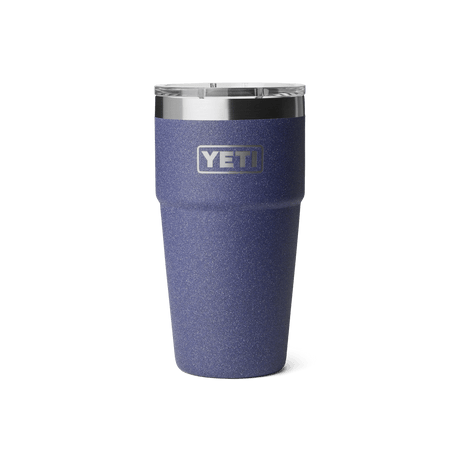 YETI Rambler 591 ML Stackable Cup With Magslider Lid Moon Dust Drinkware Yeti 