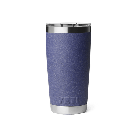 YETI Rambler 591 ML Tumbler With Maglsider Lid Moon Dust Drinkware Yeti 