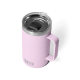 YETI Rambler 710 ML Mug With Magslider Lid Cherry Blossom Drinkware Yeti 