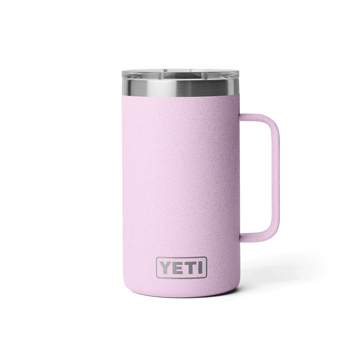 YETI Rambler 710 ML Mug With Magslider Lid Cherry Blossom Drinkware Yeti 