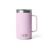 YETI Rambler 710 ML Mug With Magslider Lid Cherry Blossom Drinkware Yeti 