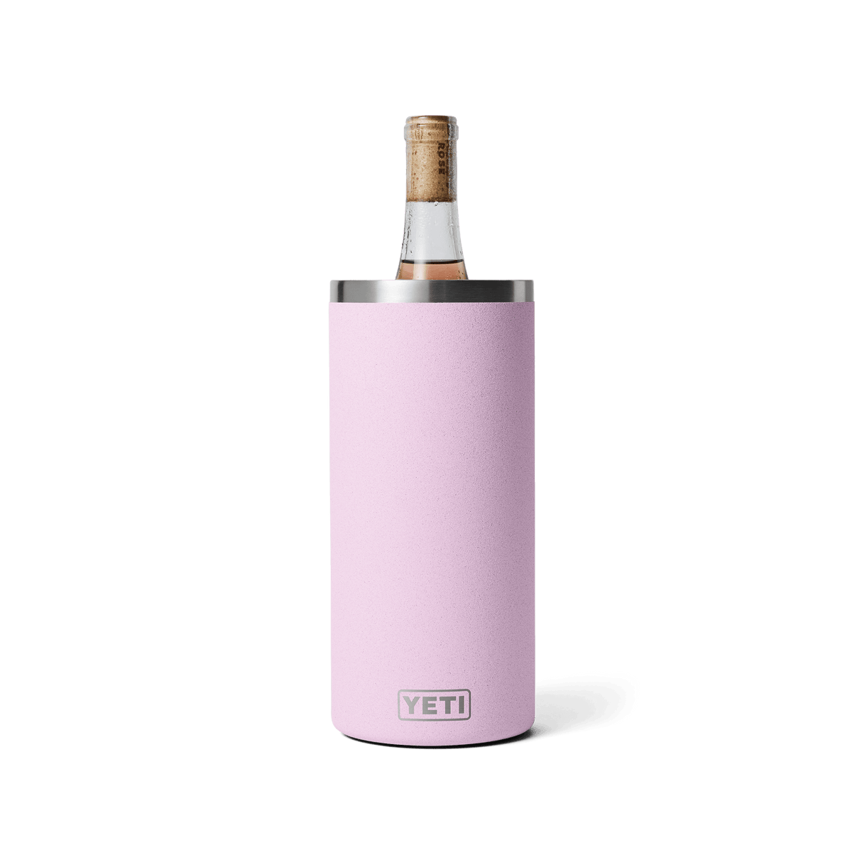 YETI Rambler Wine Chiller Cherry Blossom Drinkware Yeti 