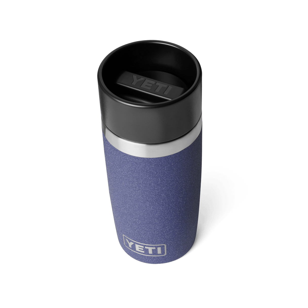 YETI Rambler 355 ML Travel Bottle With Commuter Cap Moon Dust Drinkware Yeti 