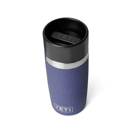 YETI Rambler 355 ML Travel Bottle With Commuter Cap Moon Dust Drinkware Yeti 