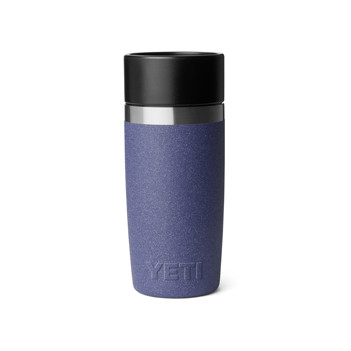 YETI Rambler 355 ML Travel Bottle With Commuter Cap Moon Dust Drinkware Yeti 