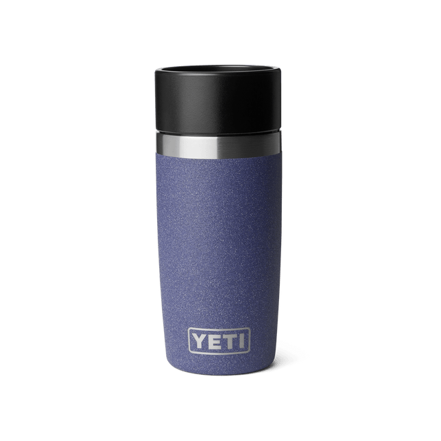 YETI Rambler 355 ML Travel Bottle With Commuter Cap Moon Dust Drinkware Yeti 