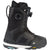K2 Orton Snowboard Boots Black 2024 Men's Snowboard Boots K2 