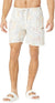 HURLEY Explore H2O-Dri Trek II 17.5" Shorts Bone Men's Hybrid Shorts Hurley 