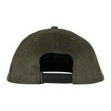 INDEPENDENT Beacon Snapback Hat Olive Men's Hats Independent 